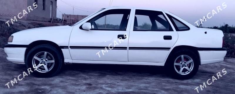 Opel Vectra 1992 - 30 000 TMT - Шабатский этрап - img 6