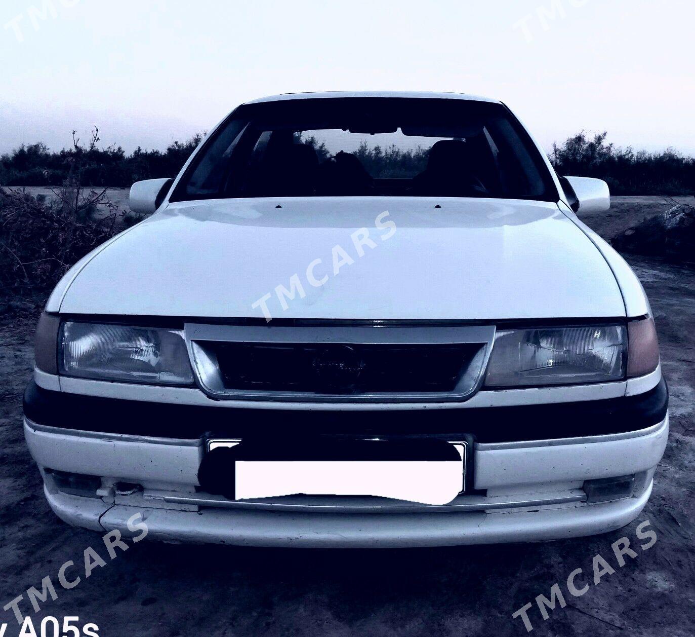 Opel Vectra 1992 - 30 000 TMT - Шабатский этрап - img 4