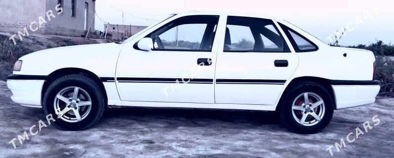 Opel Vectra 1992 - 30 000 TMT - Шабатский этрап - img 5