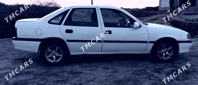 Opel Vectra 1992 - 30 000 TMT - Шабатский этрап - img 7
