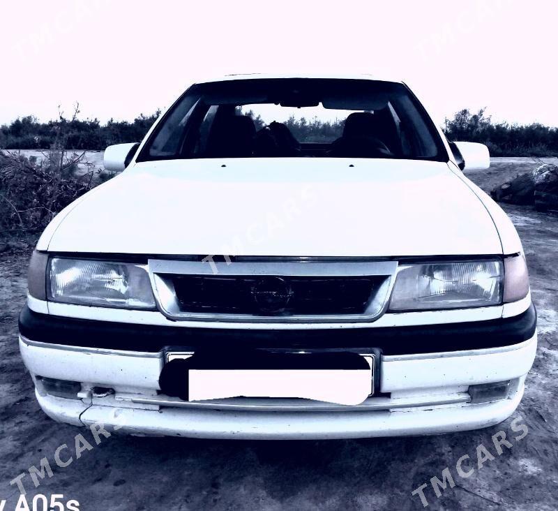 Opel Vectra 1992 - 30 000 TMT - Шабатский этрап - img 2