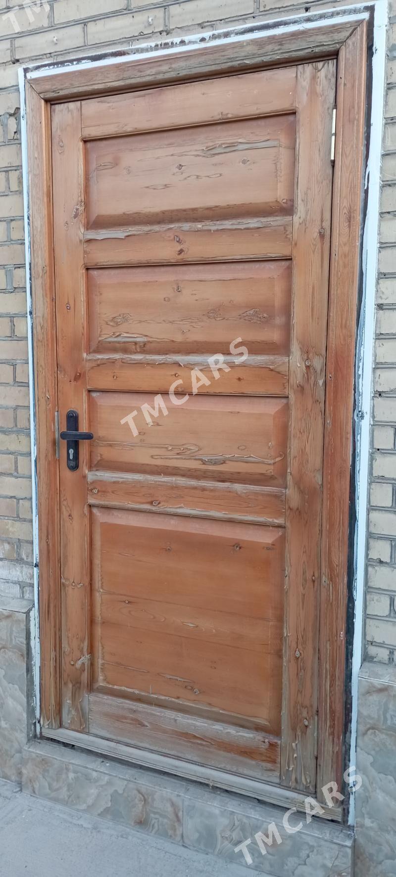 ДВЕРИ - Türkmenabat - img 2