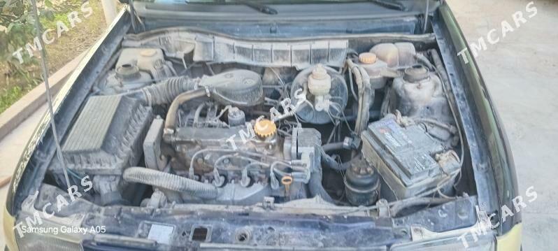 Opel Astra 1995 - 38 000 TMT - Мургап - img 2