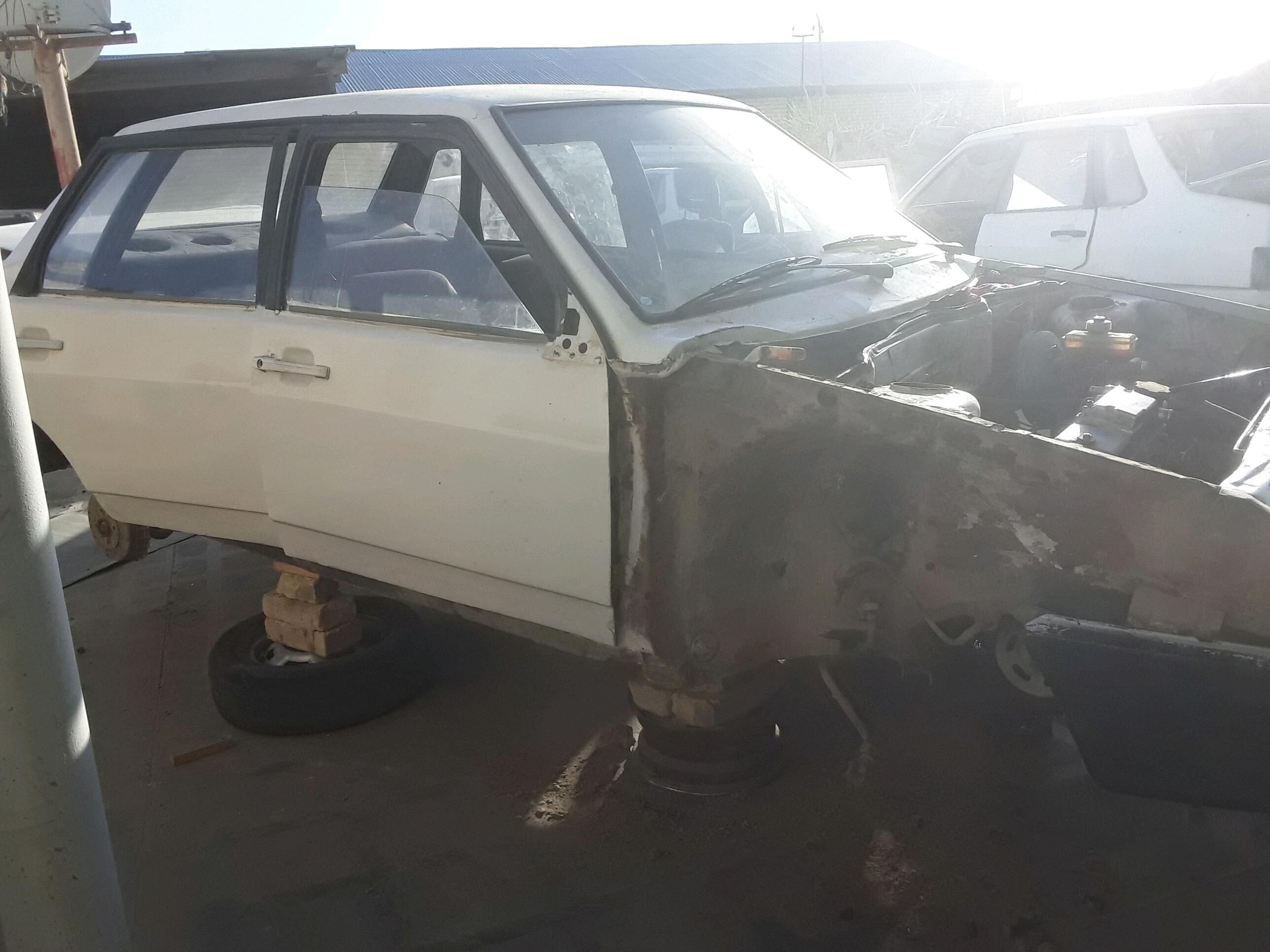 Lada 21099 morda 1 000 TMT - Mary - img 2