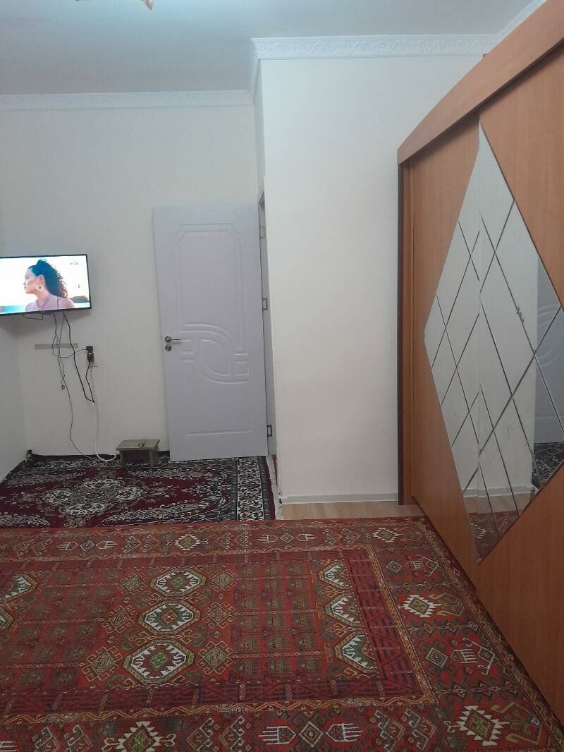 Arenda Jay Mir 7/1 2 komnat - Ашхабад - img 6