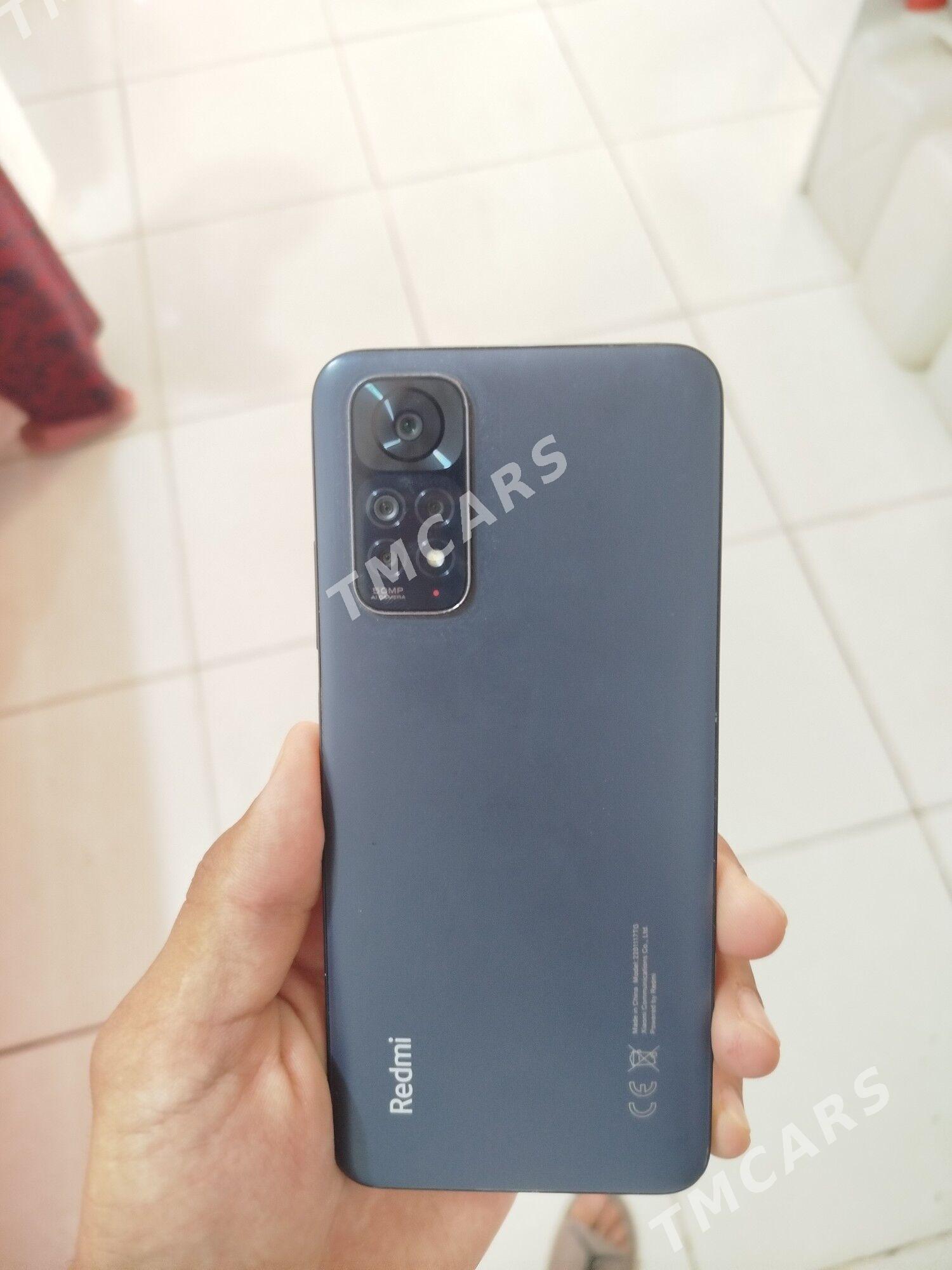 Redmi Note 11 - Мары - img 3
