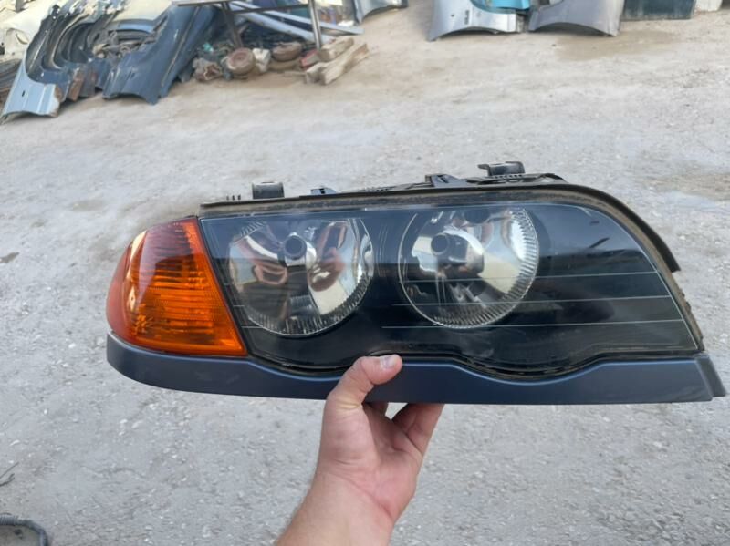 BMW E46 Far Bosch 2 000 TMT - Balkanabat - img 8