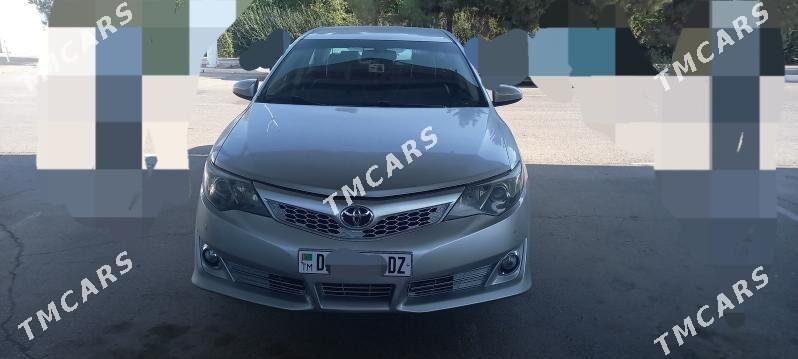 Toyota Camry 2014 - 230 000 TMT - Ашхабад - img 7