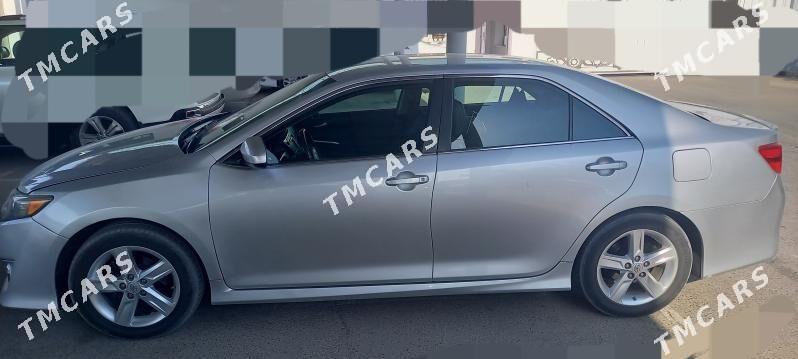 Toyota Camry 2014 - 230 000 TMT - Ашхабад - img 2