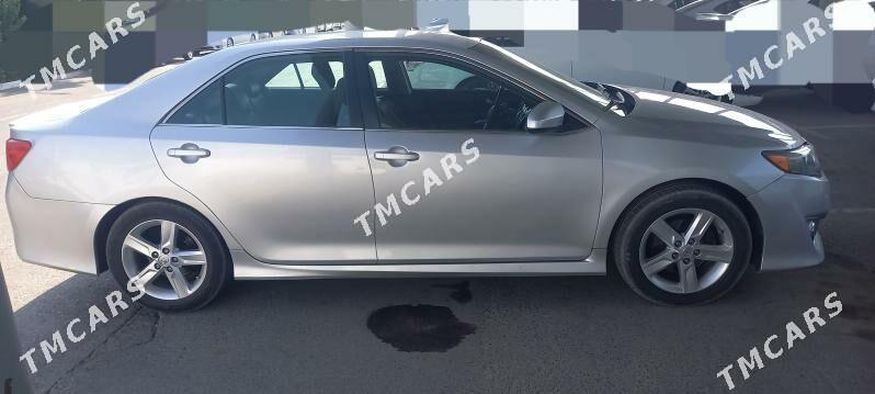 Toyota Camry 2014 - 230 000 TMT - Ашхабад - img 3