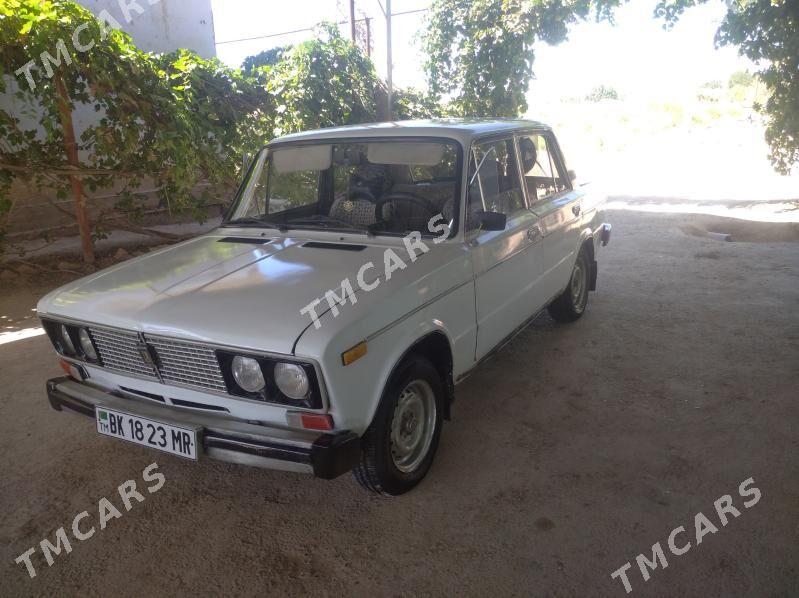 Lada 2106 1999 - 24 000 TMT - Мургап - img 2