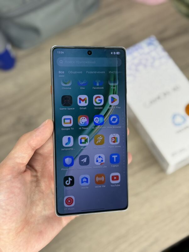 Camon 40 Pro tecno 16/256 - Aşgabat - img 3