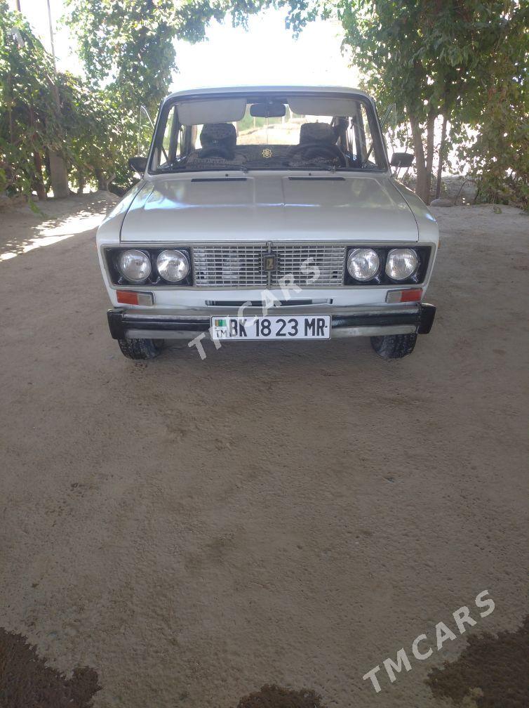Lada 2106 1999 - 24 000 TMT - Мургап - img 5