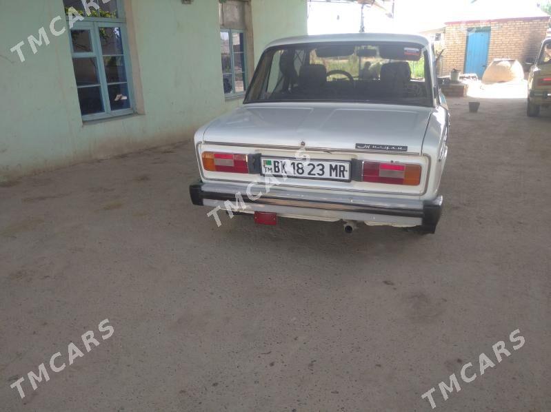 Lada 2106 1999 - 24 000 TMT - Мургап - img 4