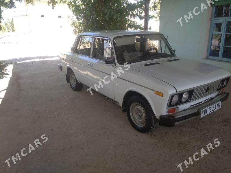 Lada 2106 1999 - 24 000 TMT - Мургап - img 3