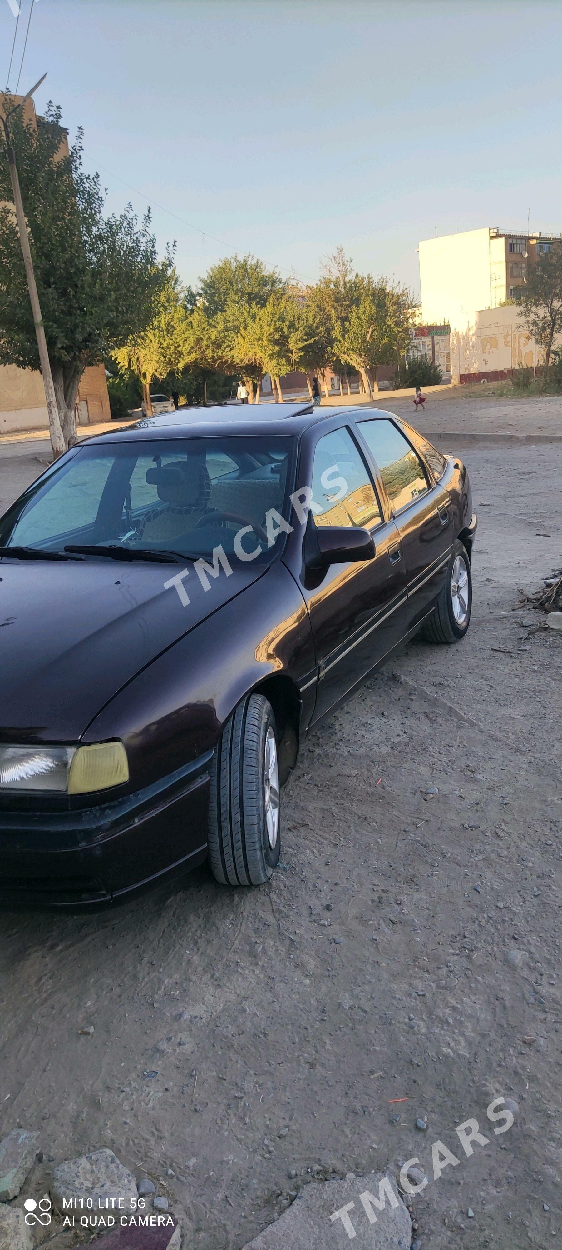 Opel Vectra 1992 - 27 000 TMT - Türkmenabat - img 3