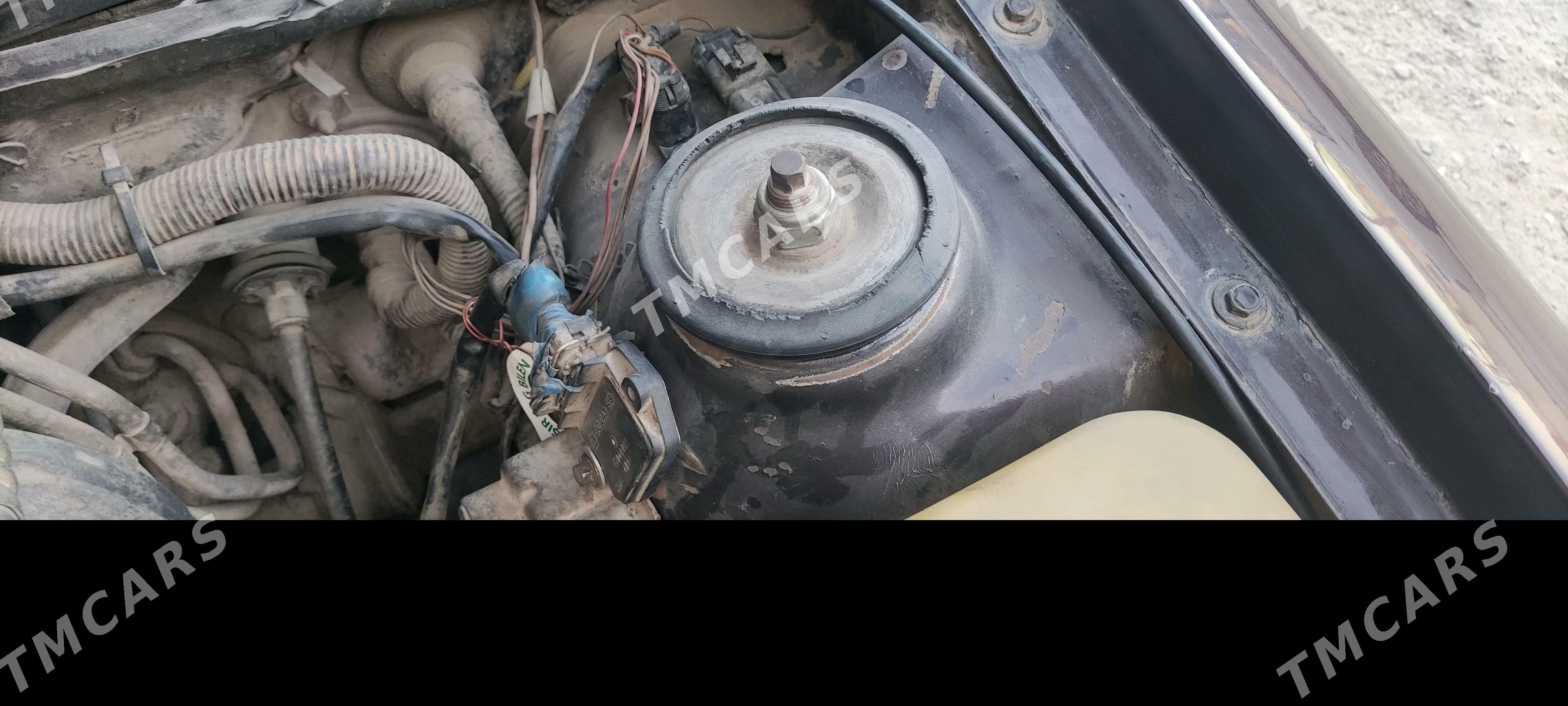 Opel Vectra 1992 - 27 000 TMT - Türkmenabat - img 5