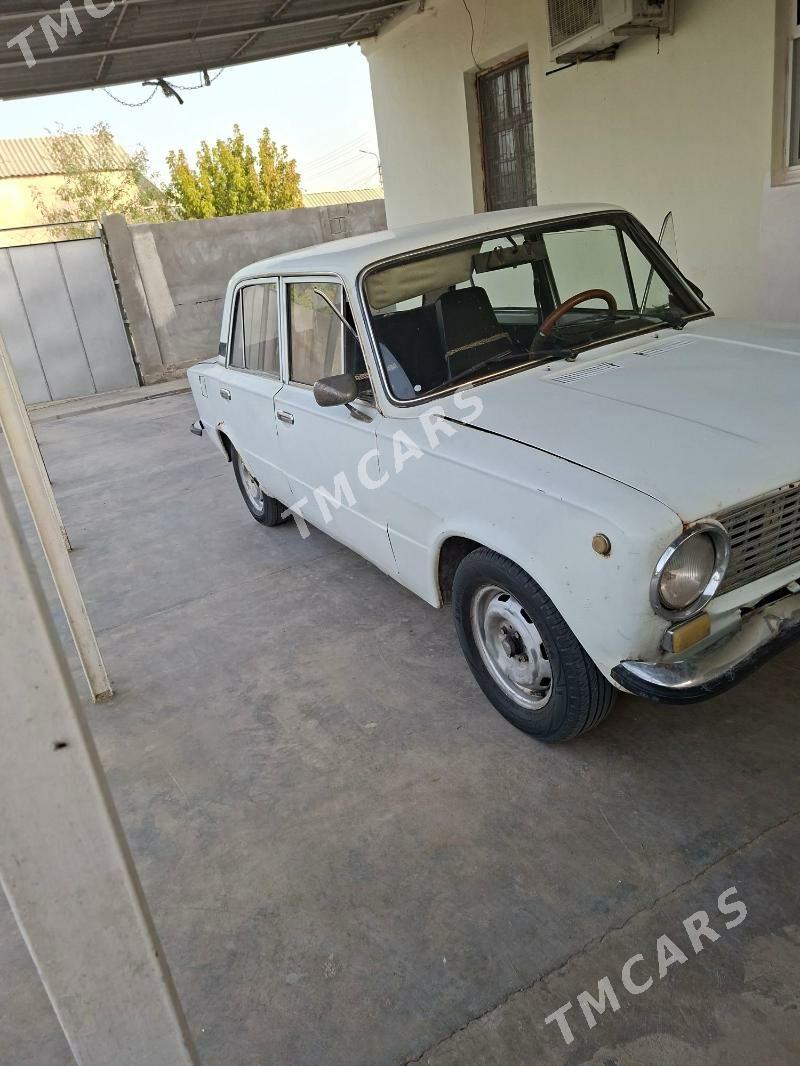 Lada 2101 1980 - 15 000 TMT - Ашхабад - img 2