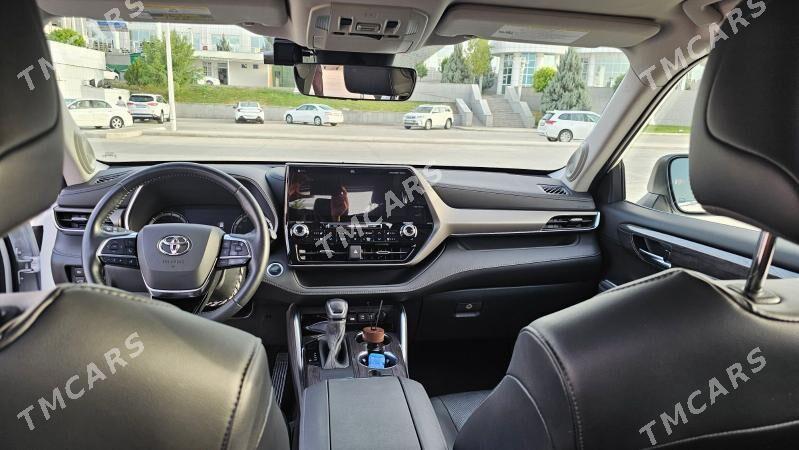 Toyota Highlander 2020 - 686 000 TMT - Sowetskiý köç. (Garaşsyzlyk şaýoly) - img 7