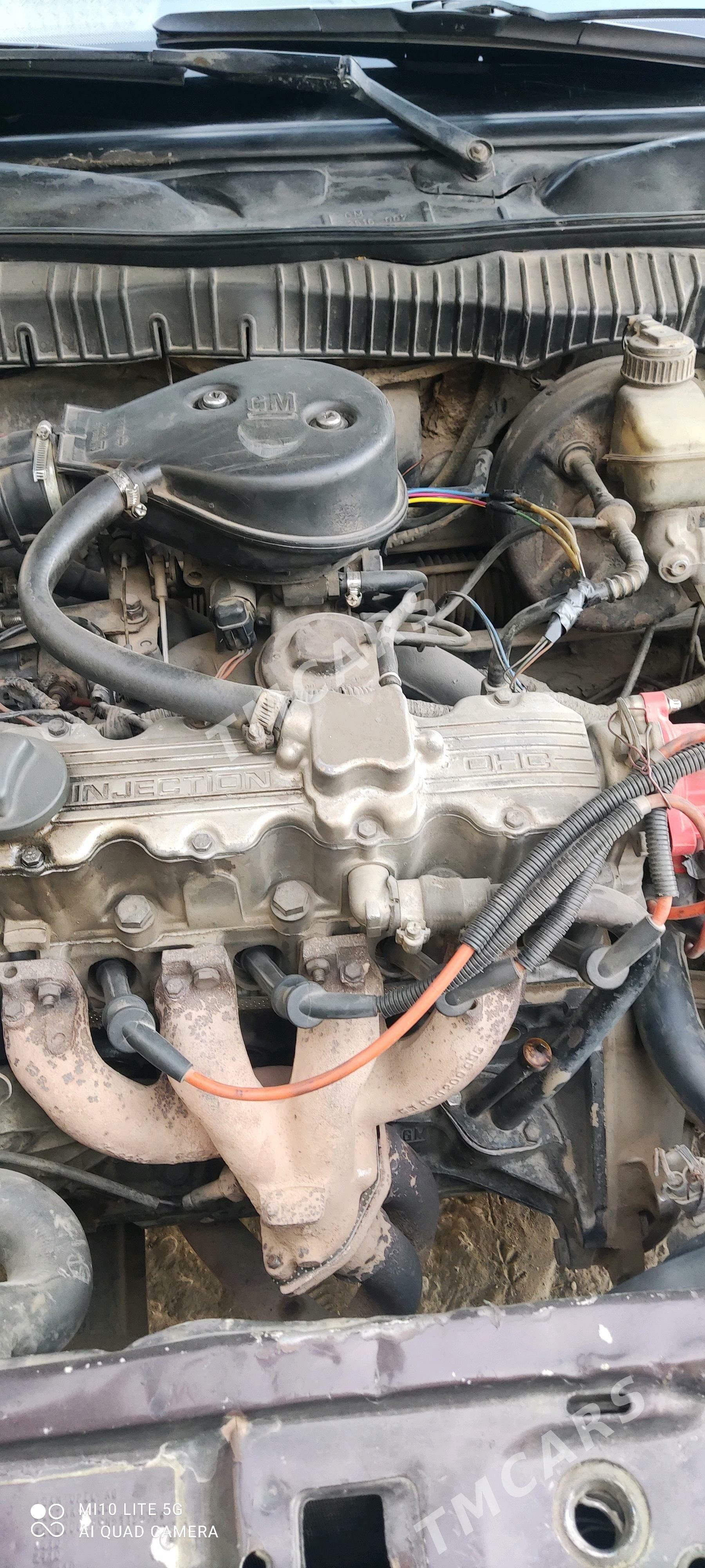 Opel Vectra 1992 - 27 000 TMT - Türkmenabat - img 7