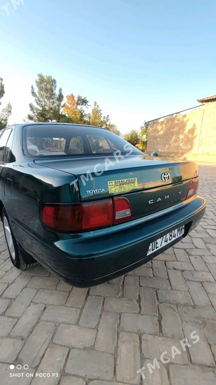 Toyota Camry 1995 - 83 000 TMT - Байрамали - img 3
