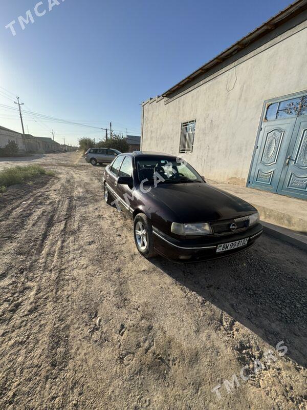Opel Vectra 1995 - 38 000 TMT - Gurbansoltan Eje - img 6