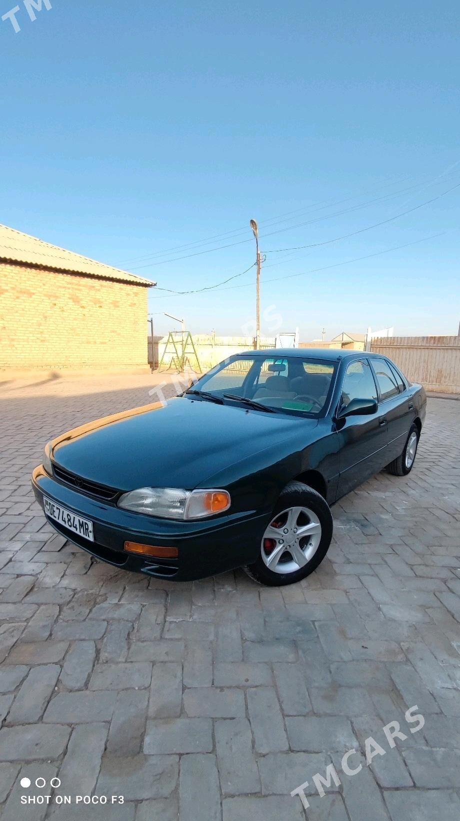 Toyota Camry 1995 - 83 000 TMT - Байрамали - img 8