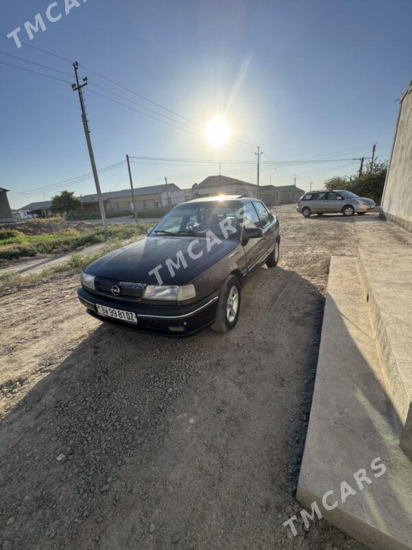 Opel Vectra 1995 - 38 000 TMT - Gurbansoltan Eje - img 5