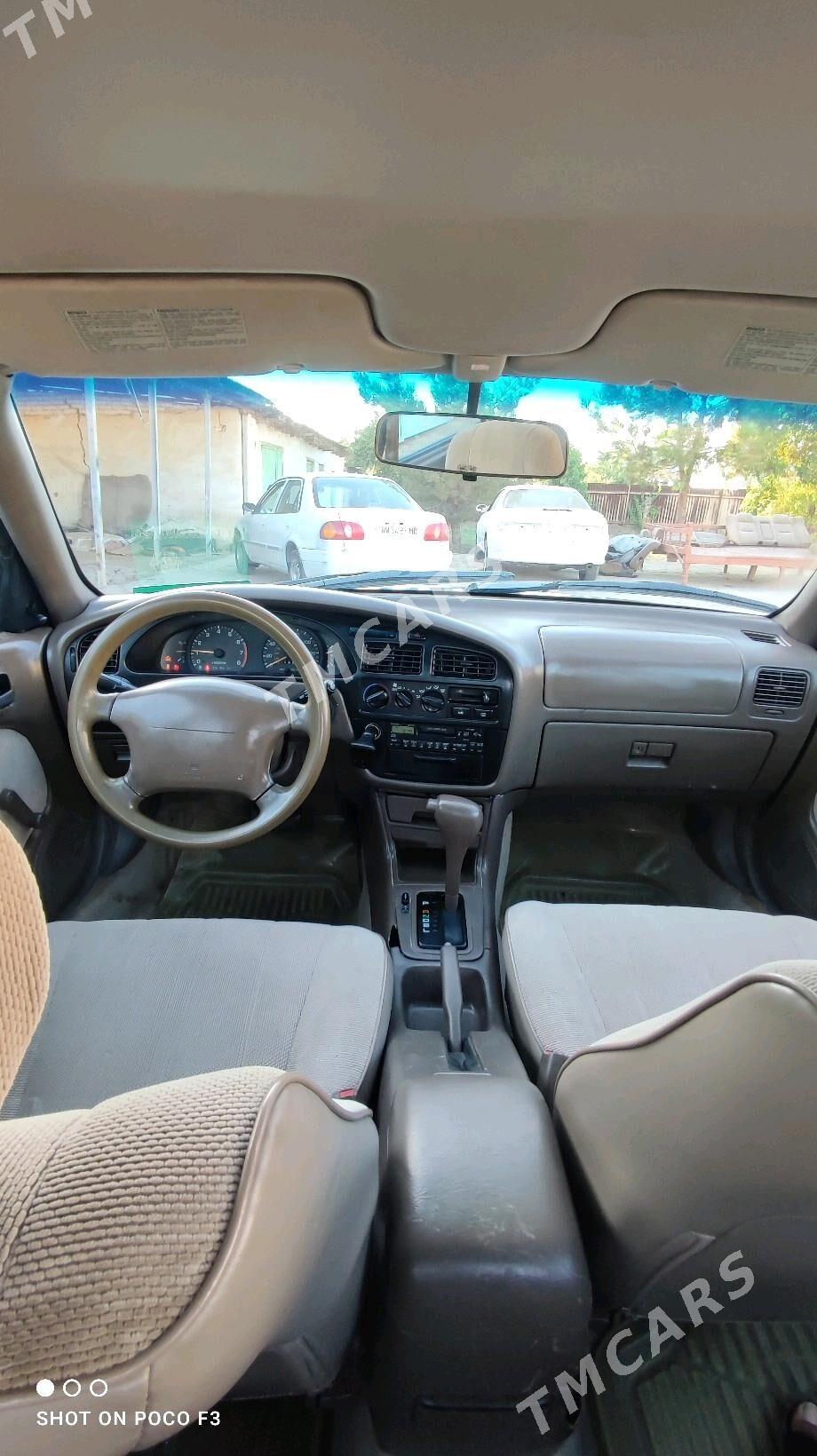 Toyota Camry 1995 - 83 000 TMT - Байрамали - img 6