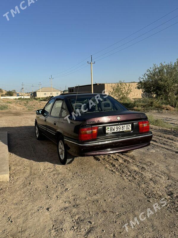 Opel Vectra 1995 - 38 000 TMT - Gurbansoltan Eje - img 2