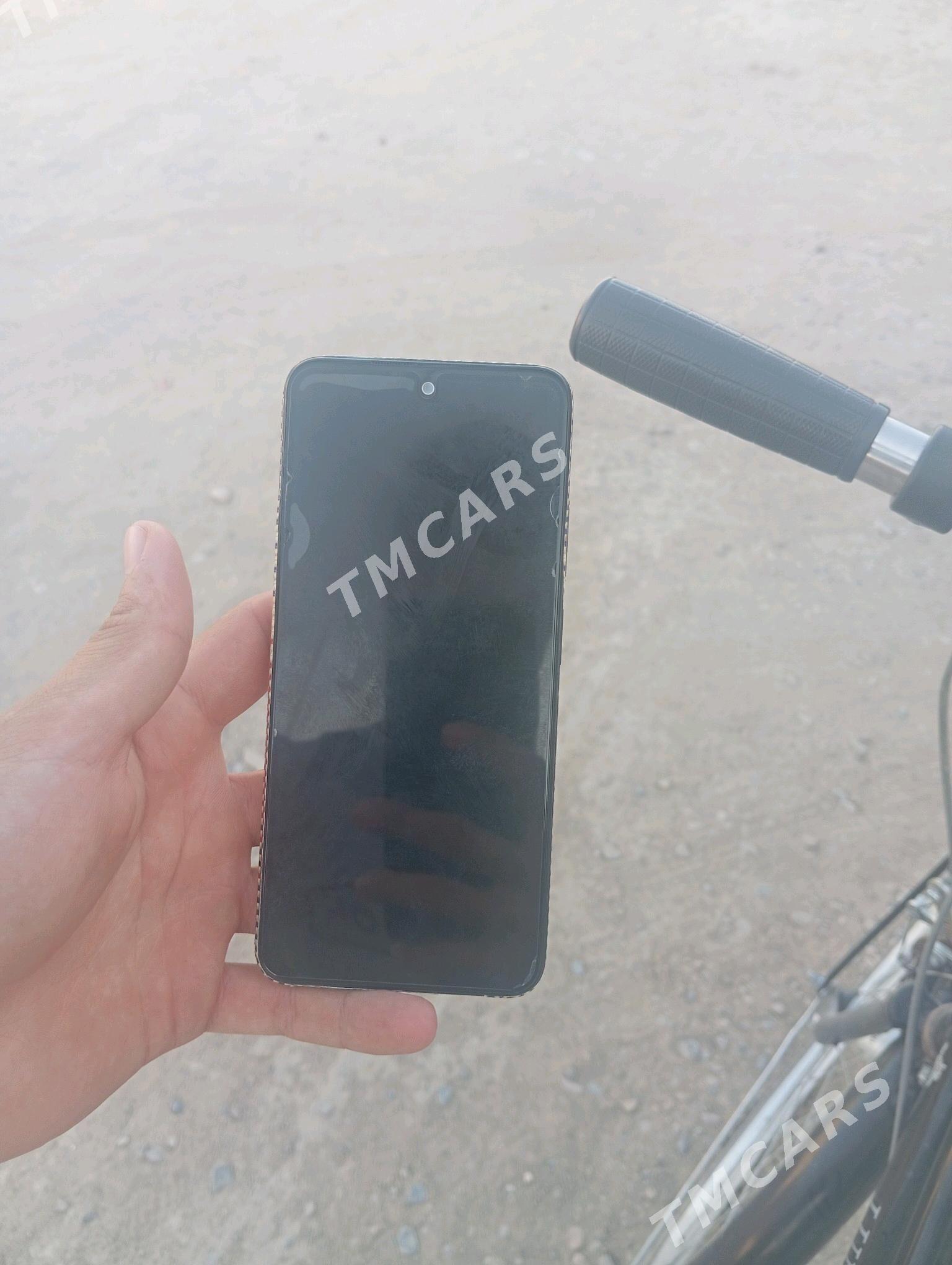 Redmi not 12C - Мары - img 3