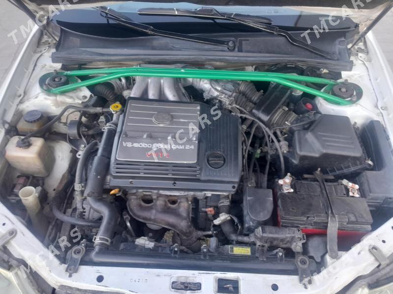 Toyota Avalon 2001 - 160 000 TMT - Daşoguz - img 2