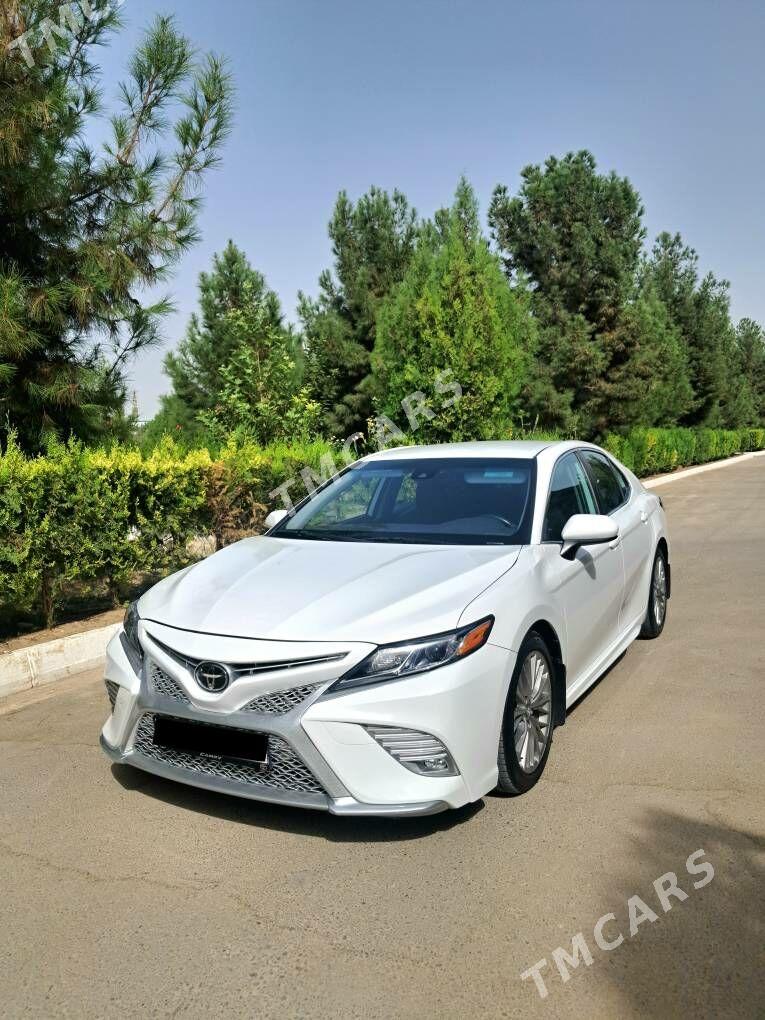 Toyota Camry 2020 - 315 000 TMT - Büzmeýin GRES - img 2