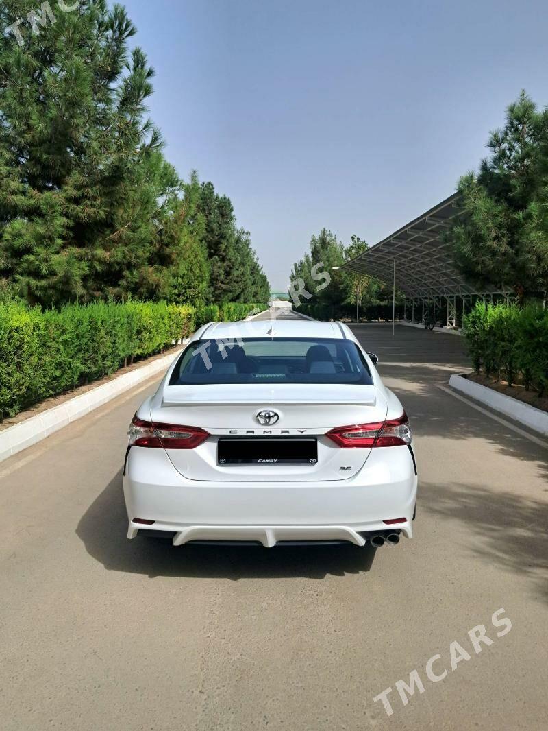 Toyota Camry 2020 - 315 000 TMT - Büzmeýin GRES - img 6