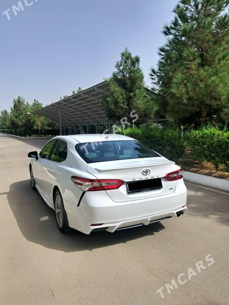 Toyota Camry 2020 - 315 000 TMT - Büzmeýin GRES - img 4
