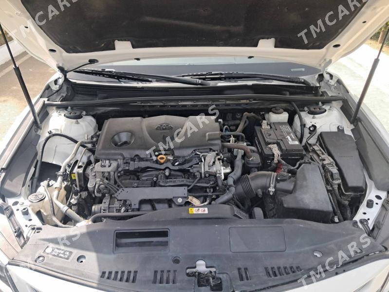 Toyota Camry 2020 - 315 000 TMT - Büzmeýin GRES - img 9