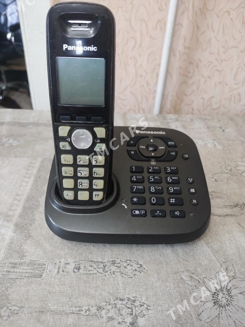 panasonic - Ашхабад - img 3
