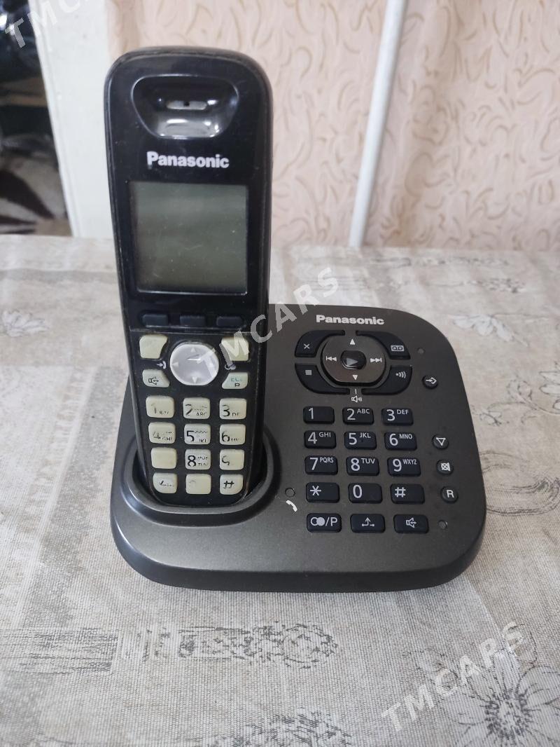 panasonic - Ашхабад - img 2