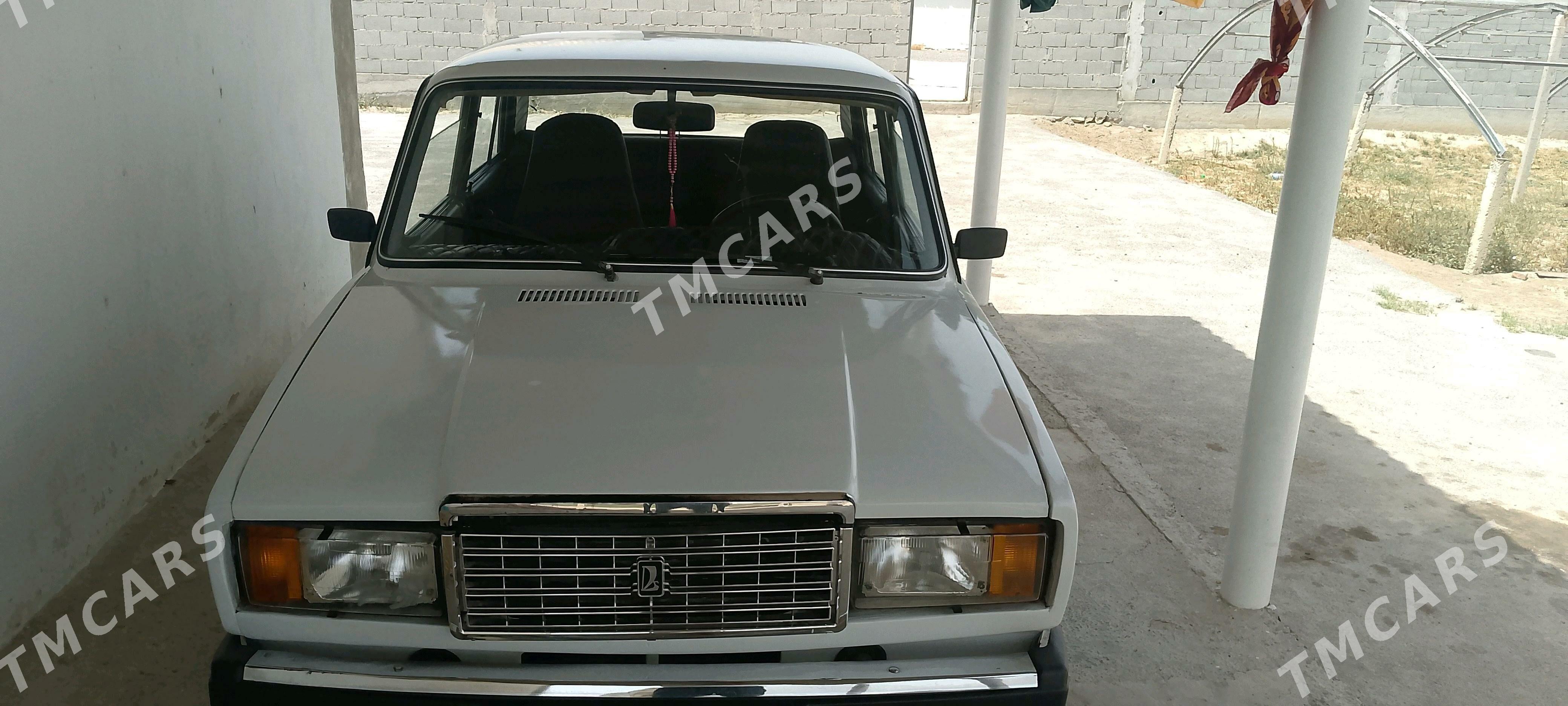 Lada 2107 2000 - 27 000 TMT - Gökdepe - img 2