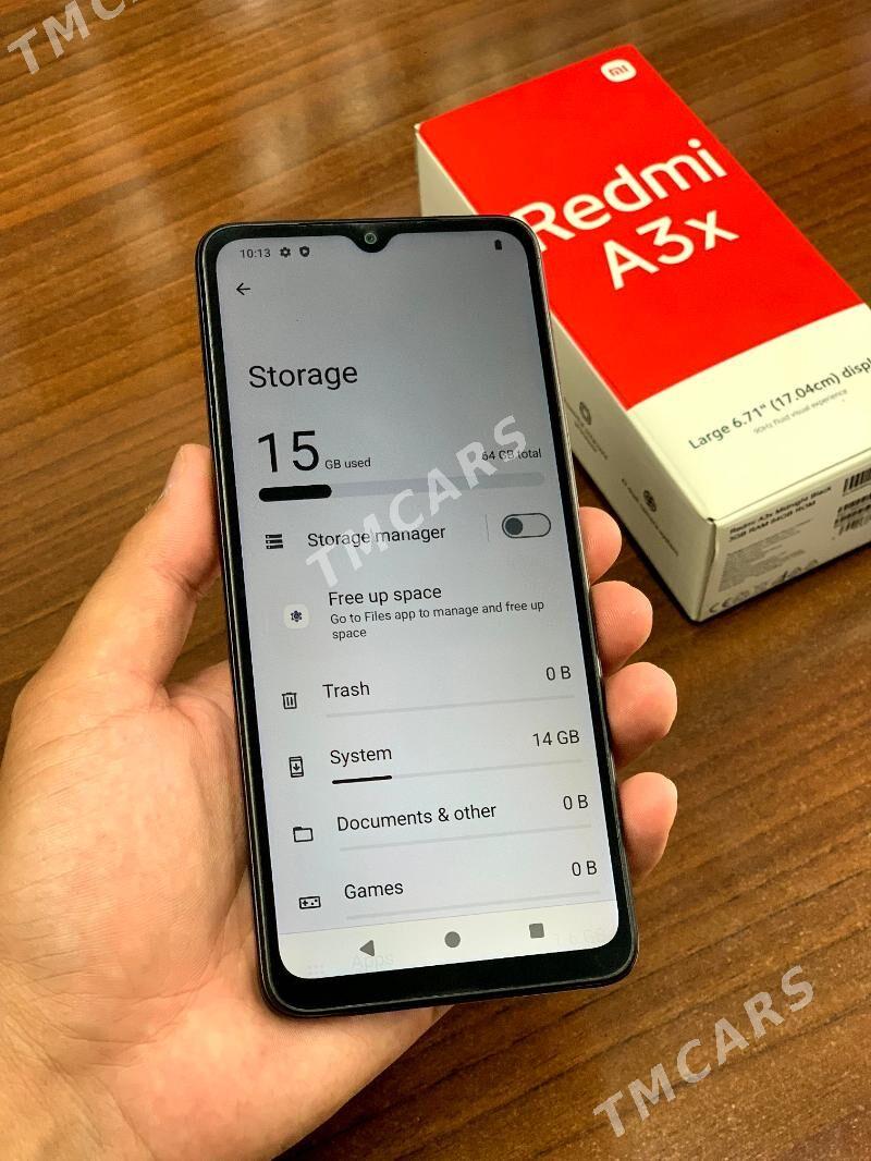 Redmi A3x  64Gb - Mary - img 3