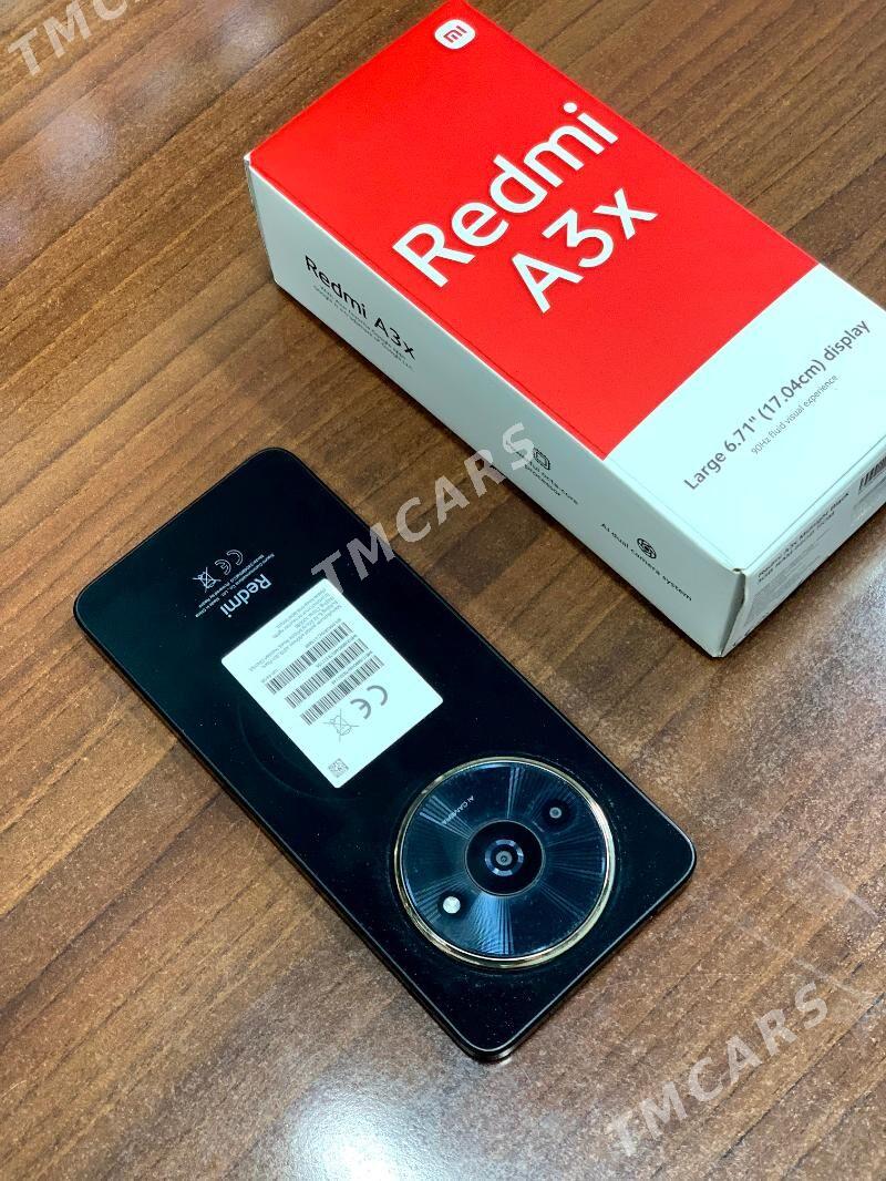 Redmi A3x  64Gb - Mary - img 4