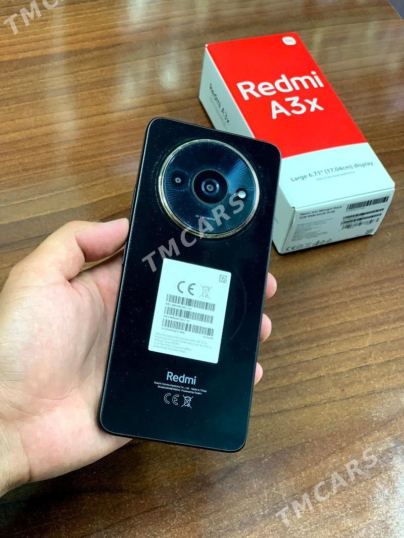Redmi A3x  64Gb - Mary - img 5