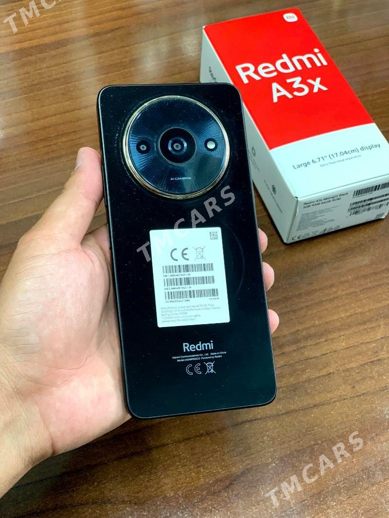 Redmi A3x  64Gb - Mary - img 2