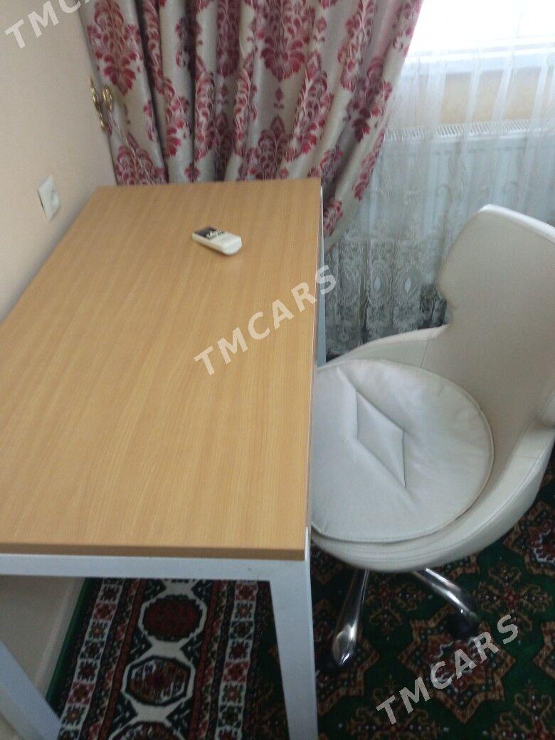 компьютерный стол и кресло - Aşgabat - img 2
