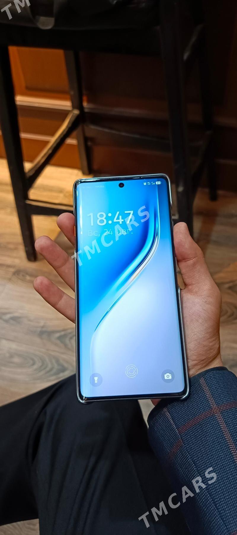 Tecno Camon 40Pro - Türkmenabat - img 3