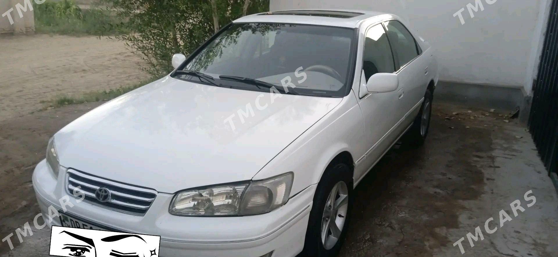 Toyota Camry 1998 - 140 000 TMT - Görogly (Tagta) - img 4