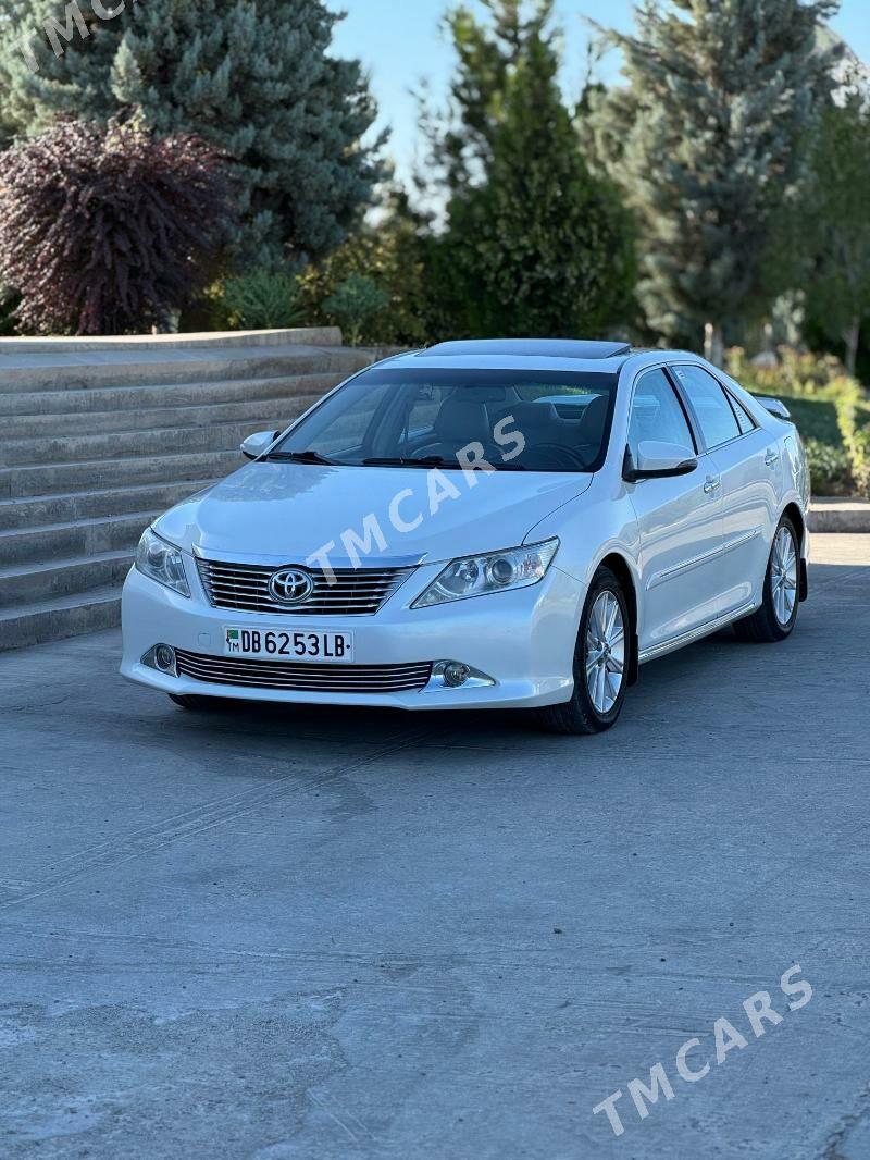 Toyota Aurion 2013 - 315 000 TMT - Туркменабат - img 6
