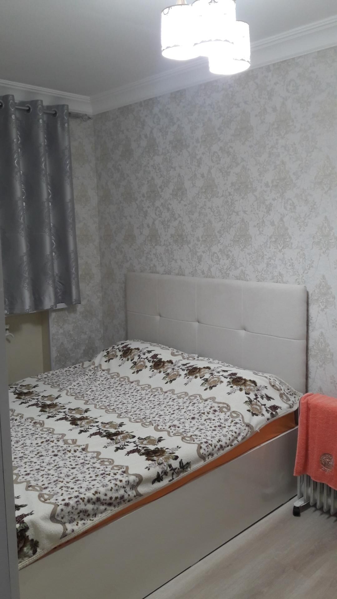 5 MEKR 3/2 ETAZ 4 KOMYT IPETKA - Aşgabat - img 7