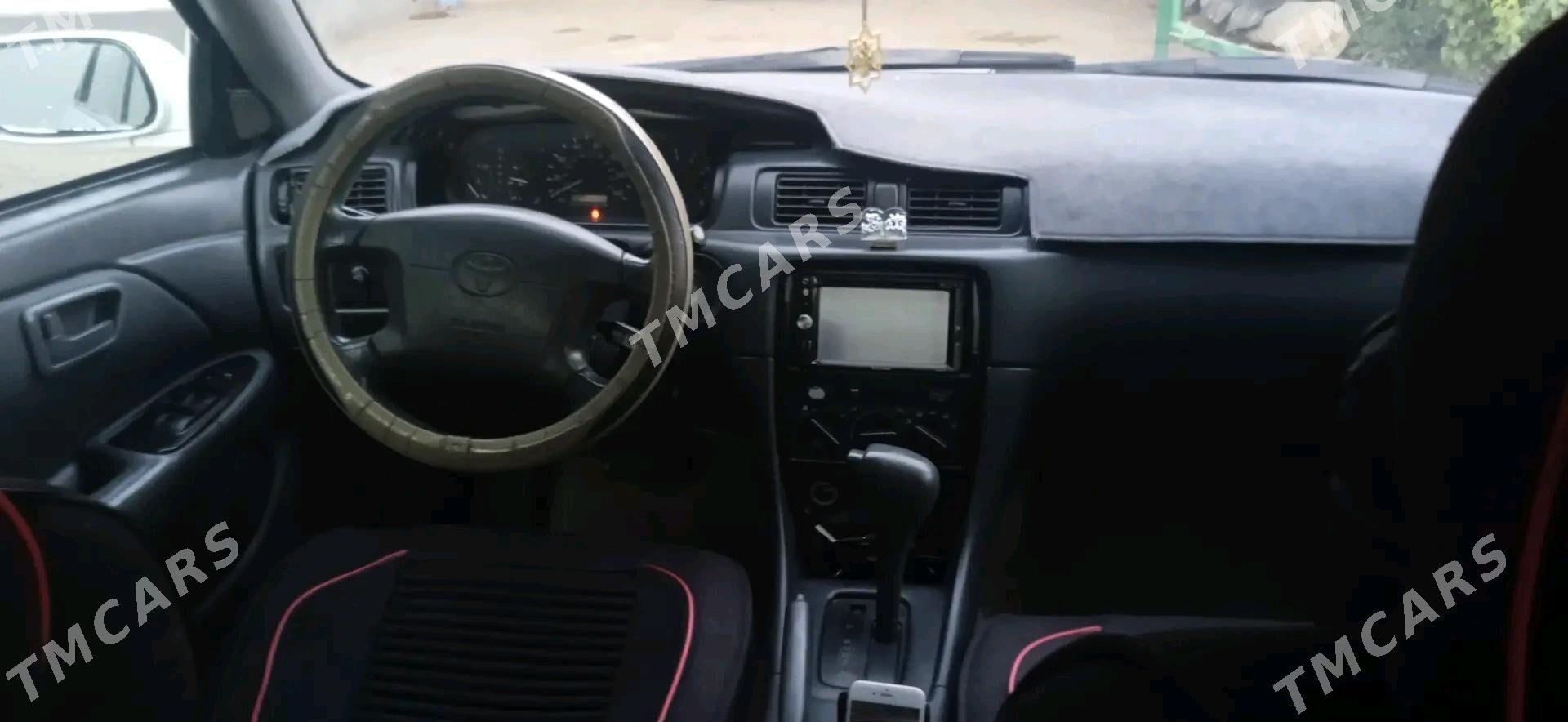 Toyota Camry 1998 - 140 000 TMT - Görogly (Tagta) - img 3