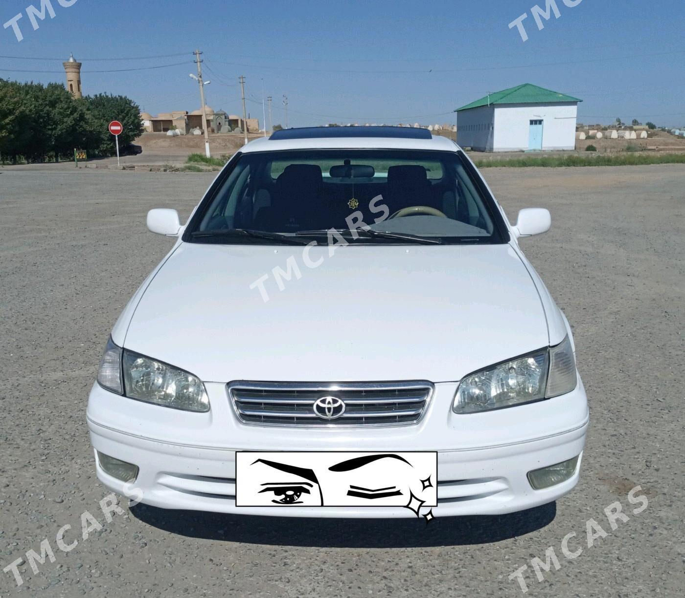 Toyota Camry 1998 - 140 000 TMT - Görogly (Tagta) - img 9